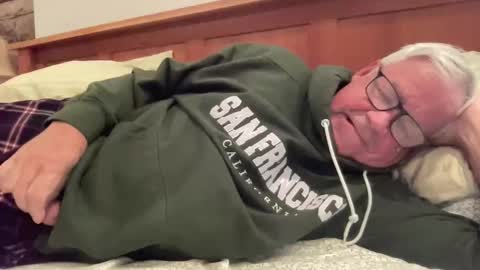 Steve online show from 22, 10, 2025