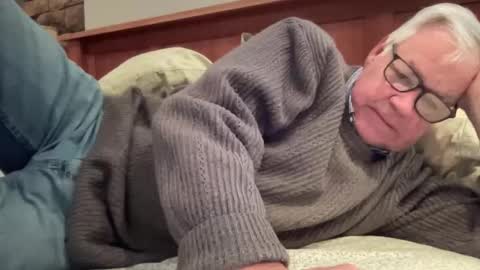 Steve online show from 18, 1, 2026