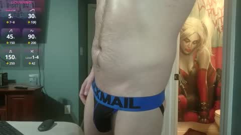 Im Yours online show from 20, 2, 2025