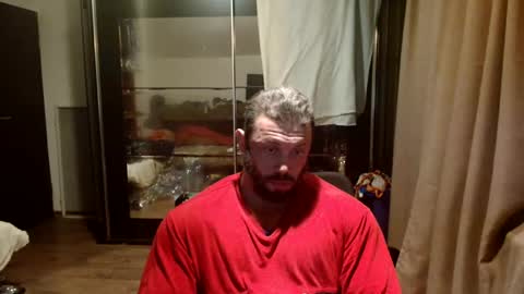 Snapshot of stevebulkzor chatting on 17, 12, 2024 Steve Oakenshield son of John son of Vasyl online show from 17, 12, 2024