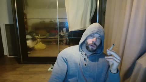 Snapshot of stevebulkzor chatting on 25, 10, 2025 Steve Oakenshield son of John son of Vasyl online show from 25, 10, 2025