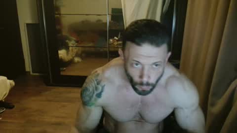 Snapshot of stevebulkzor chatting on 7, 11, 2025 Steve Oakenshield son of John son of Vasyl online show from 7, 11, 2025