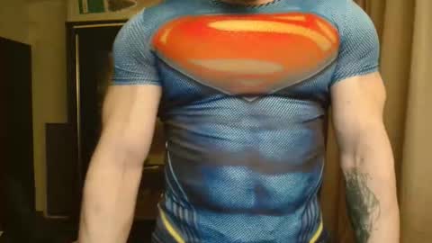 Snapshot of stevebulkzor chatting on 20, 2, 2026 Steve Oakenshield son of John son of Vasyl online show from 20, 2, 2026