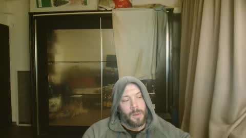 Snapshot of stevebulkzor chatting on 16, 3, 2026 Steve Oakenshield son of John son of Vasyl online show from 16, 3, 2026