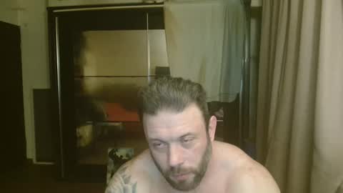 Steve Oakenshield son of John son of Vasyl online show from 12, 5, 2026