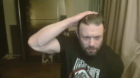 Steve Oakenshield son of John son of Vasyl online show from 14, 5, 2026