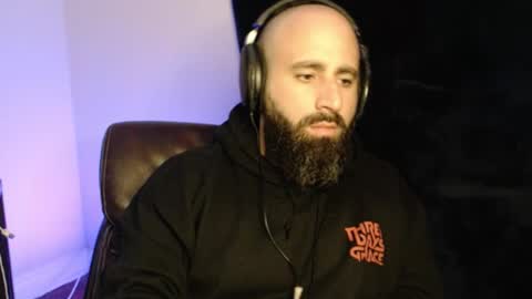 stevecam16 online show from 17, 5, 2026