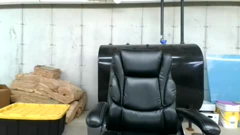 steved6001 online show from 12, 10, 2025