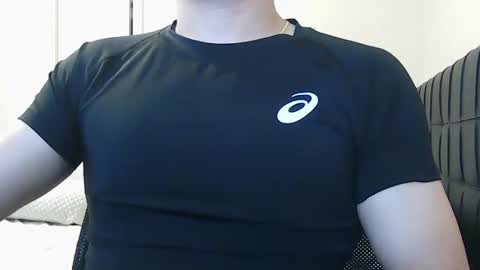 Snapshot of stevedaking chatting on 16, 1, 2025 stevedaking online show from 16, 1, 2025