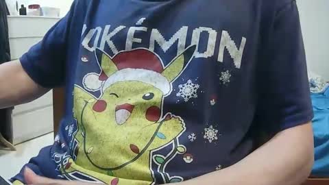 Snapshot of stevedaking chatting on 17, 12, 2025 stevedaking online show from 17, 12, 2025