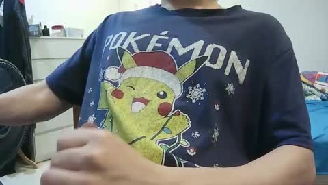 Snapshot of stevedaking chatting on 19, 12, 2025 stevedaking online show from 19, 12, 2025