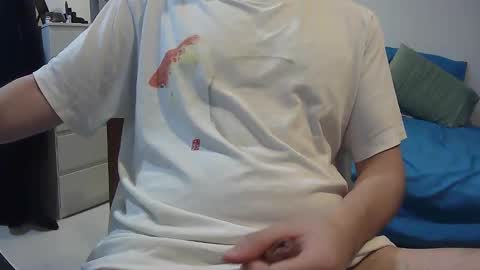 Snapshot of stevedaking chatting on 15, 1, 2026 stevedaking online show from 15, 1, 2026