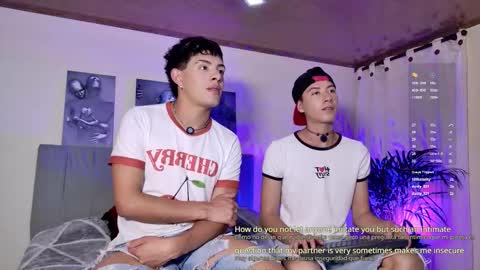 Stevenn online show from 3, 2, 2026