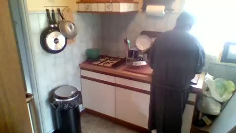 stevefromfrance online show from 3, 12, 2024