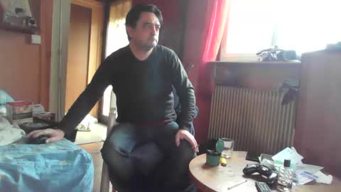 stevefromfrance online show from 30, 12, 2024