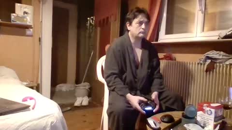 stevefromfrance online show from 3, 1, 2025