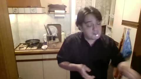 stevefromfrance online show from 4, 1, 2025