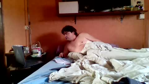 stevefromfrance online show from 19, 2, 2025