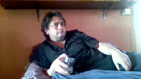 stevefromfrance online show from 3, 3, 2025