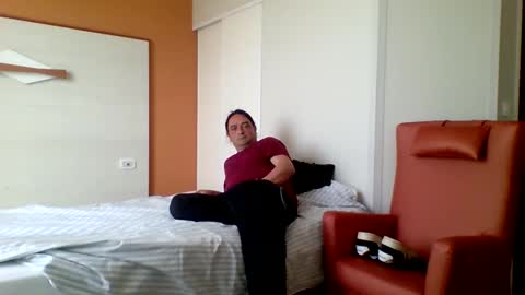 stevefromfrance online show from 27, 4, 2026