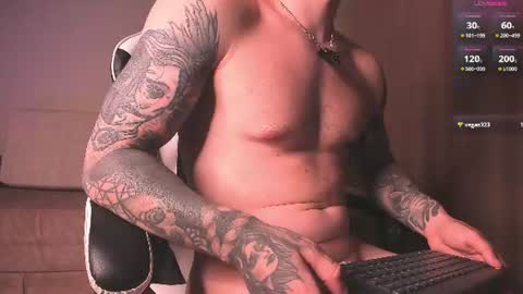 stevehard_ online show from 22, 7, 2026