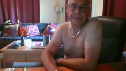 stevejm3740 online show from 24, 5, 2026