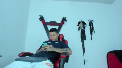 Steven online show from 6, 1, 2026