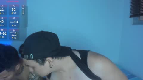 Steven online show from 14, 4, 2026