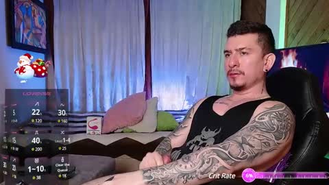 Snapshot of steven__tayler chatting on 15, 2, 2025 Steven Tayler online show from 15, 2, 2025