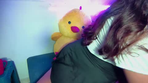 steven and jade online show from 22, 12, 2025