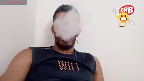 Snapshot of steven_smith05 chatting on 4, 1, 2025 Esteban online show from 4, 1, 2025