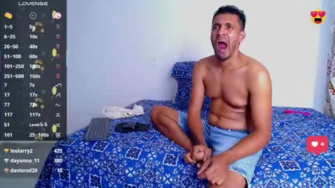 Snapshot of steven_smith05 chatting on 26, 2, 2025 Esteban online show from 26, 2, 2025