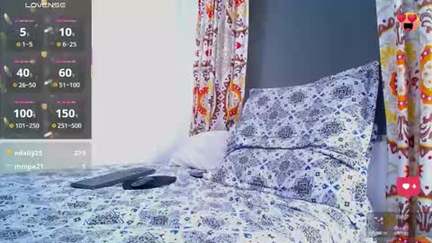 Snapshot of steven_smith05 chatting on 9, 3, 2025 Esteban online show from 9, 3, 2025