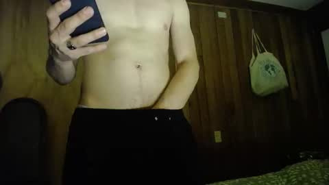 Steve online show from 4, 12, 2024