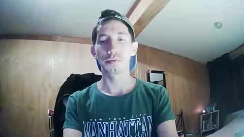 Steve online show from 17, 12, 2025