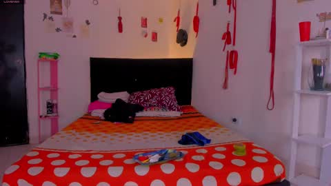 TANIA-STEVEN online show from 18, 9, 2025