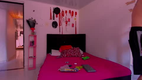 TANIA-STEVEN online show from 21, 9, 2025