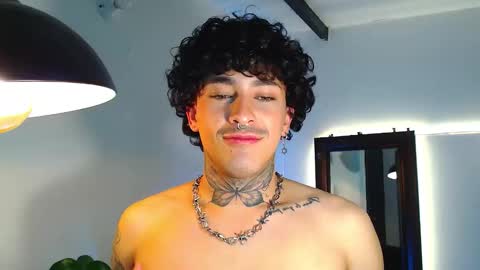 Snapshot of stevennavarro chatting on 14, 3, 2026 Daniel Steven Navarro online show from 14, 3, 2026