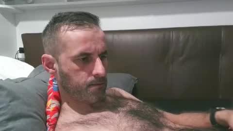 stevenpit online show from 22, 12, 2025