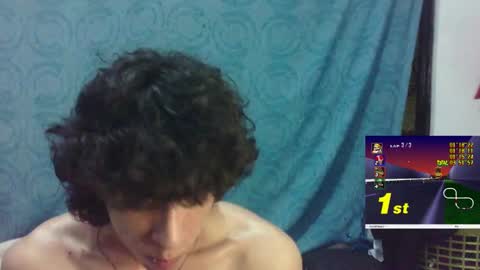 stevenrole online show from 16, 12, 2024