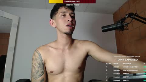 steven online show from 1, 4, 2026