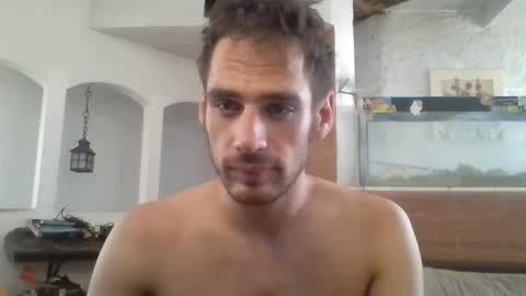 stevenson988 online show from 20, 1, 2025