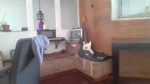 stevenson988 online show from 7, 1, 2026