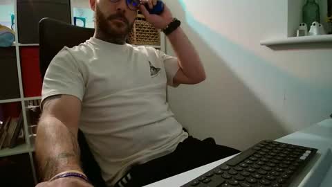 Snapshot of stevie_rae chatting on 10, 11, 2025 stevie_rae online show from 10, 11, 2025