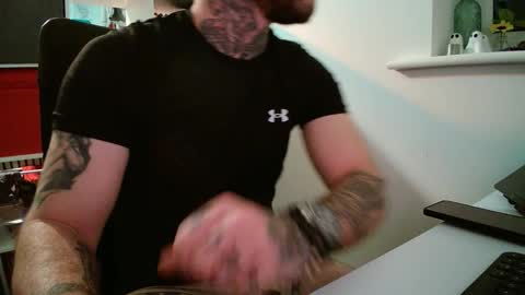 Snapshot of stevie_rae chatting on 11, 11, 2025 stevie_rae online show from 11, 11, 2025