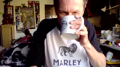 steviehard7 online show from 9, 2, 2025