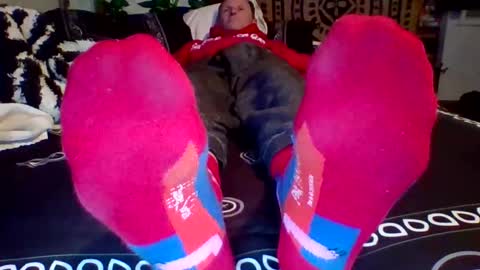 steviehard7 online show from 4, 3, 2025