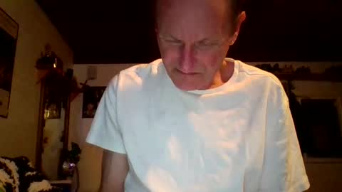 steviehard7 online show from 5, 3, 2025