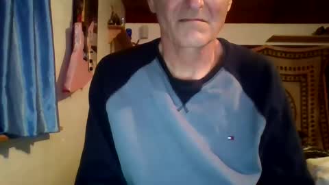 steviehard7 online show from 10, 3, 2025