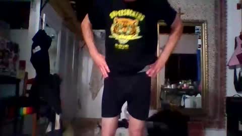 steviehard7 online show from 21, 10, 2025